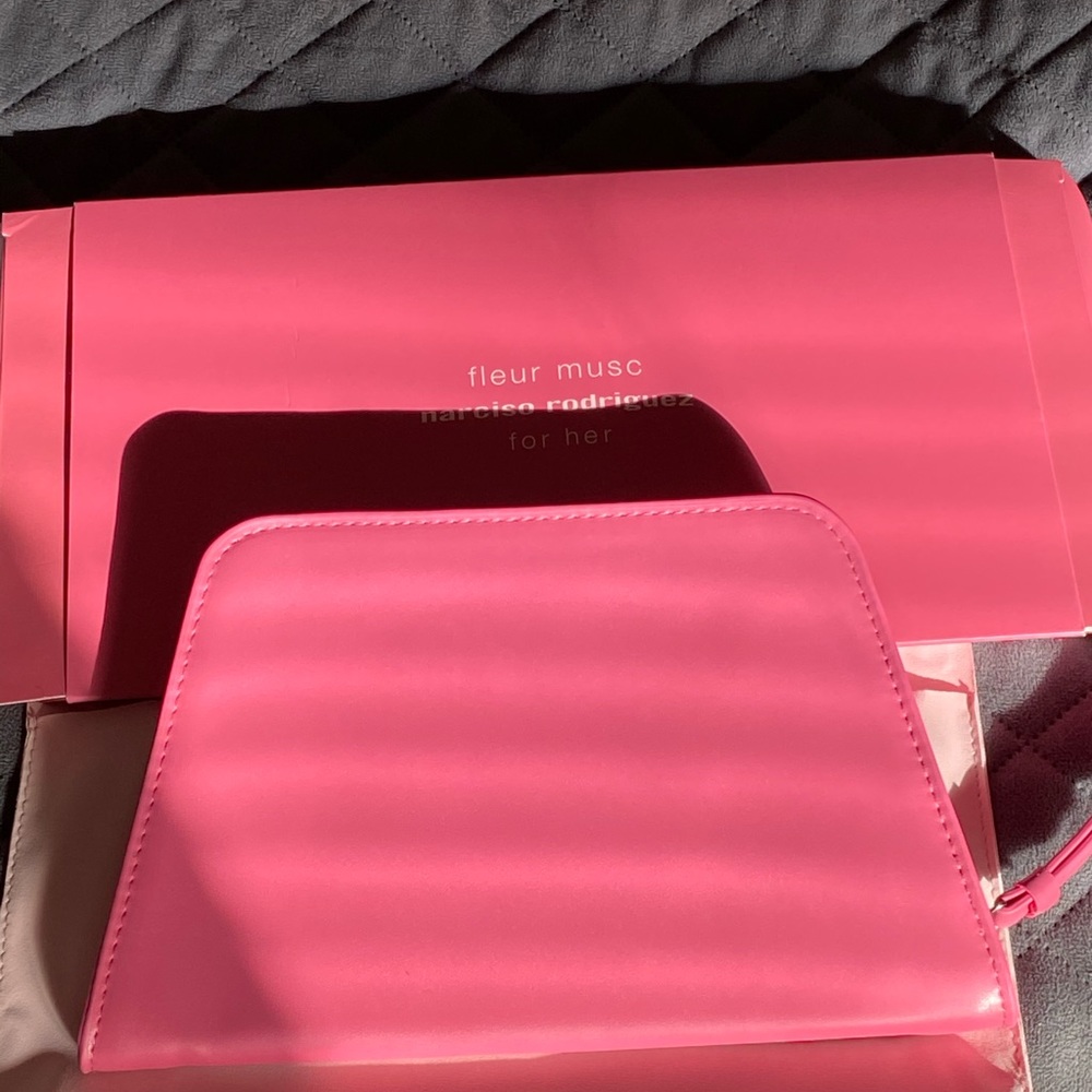 Brand new Small Narciso Rodríguez Purse.